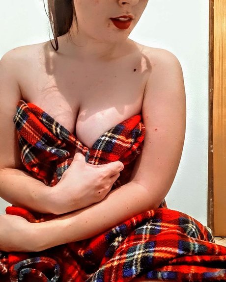 Foto desnuda filtrada de OnlyFans de Perla Porcella