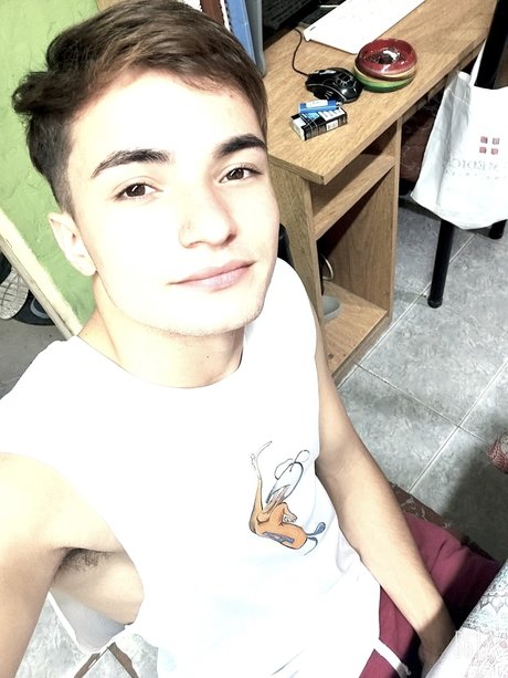 Foto desnuda filtrada de OnlyFans de Elperipatetico