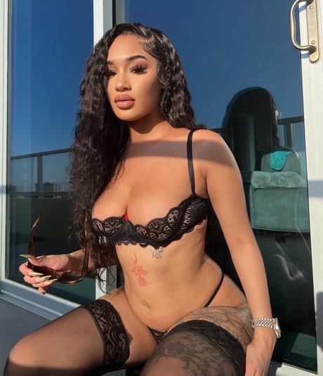 Princess India