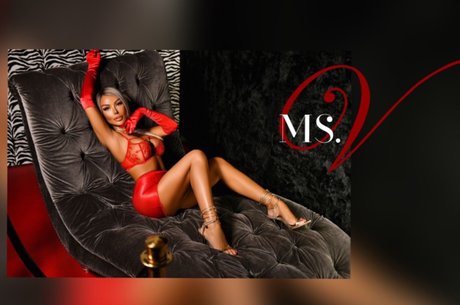 Foto desnuda filtrada de OnlyFans de Msv