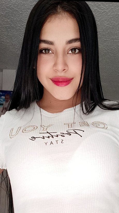 Foto desnuda filtrada de OnlyFans de Vanessa