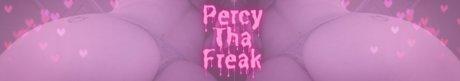 Foto desnuda filtrada de OnlyFans de Percy Tha Freak