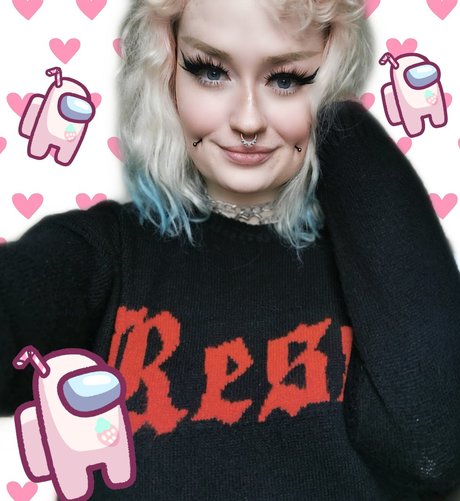 Peppermint Princess 