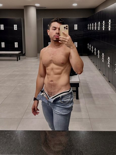 Pepe Rivera