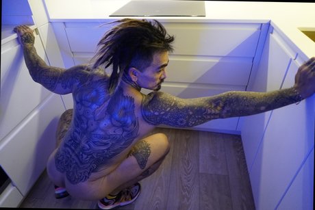 Foto desnuda filtrada de OnlyFans de Pepe Yakuna Free