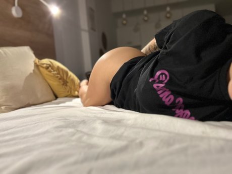 Foto desnuda filtrada de OnlyFans de Peony Mar Vip