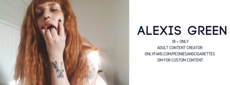 Foto desnuda filtrada de OnlyFans de Alexis