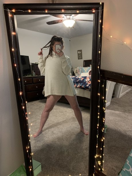 Foto desnuda filtrada de OnlyFans de Penny Layne 999 Vip