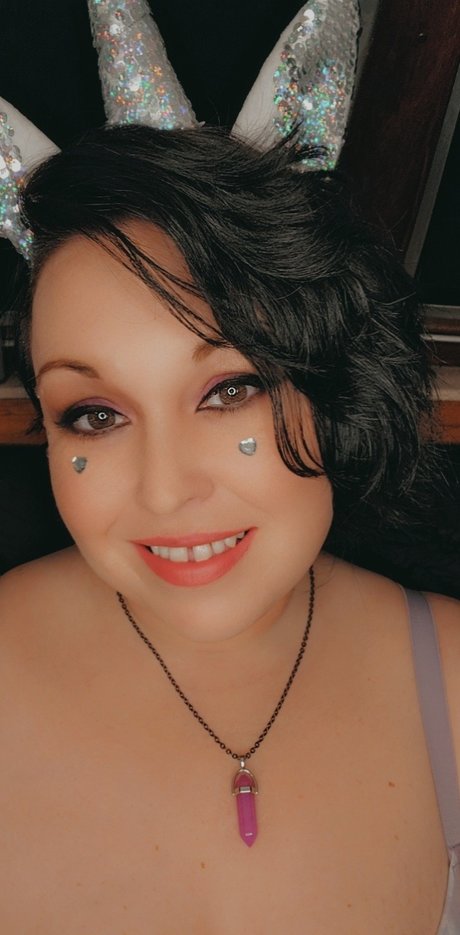 Foto desnuda filtrada de OnlyFans de Penny Lane