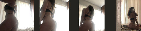 Foto desnuda filtrada de OnlyFans de Stacked And Compact