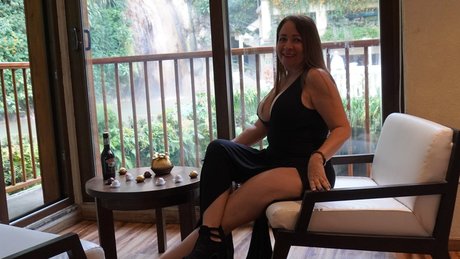 Foto desnuda filtrada de OnlyFans de Penelopefox
