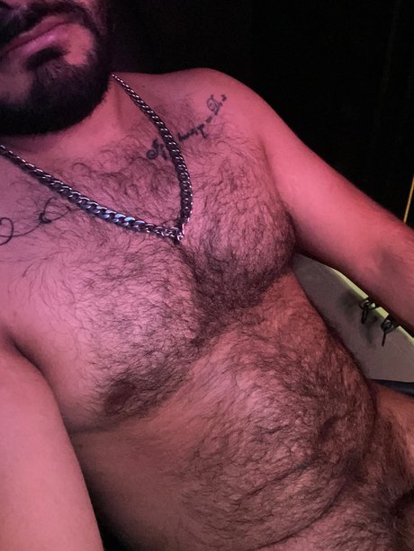 Foto desnuda filtrada de OnlyFans de Rkrdo