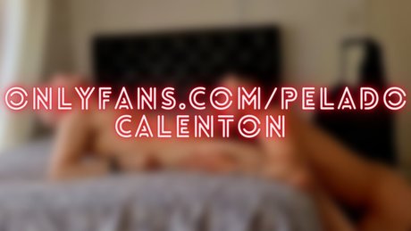 Foto desnuda filtrada de OnlyFans de Pelado Calentn