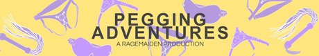 Peggingadventures