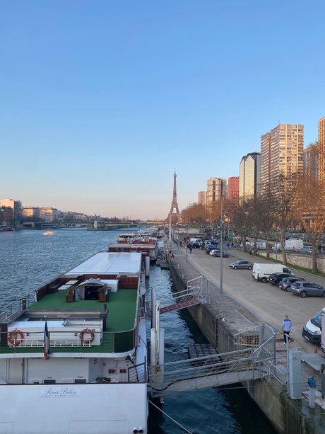 Foto desnuda filtrada de OnlyFans de P In Paris