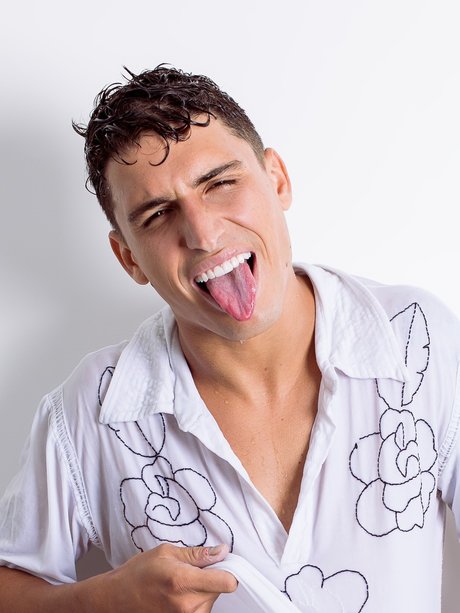 Felipe Prior