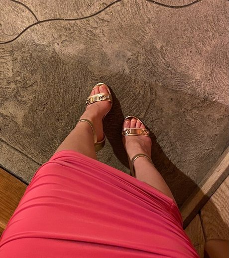 Royals Toes
