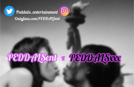 Peddalsentertainment