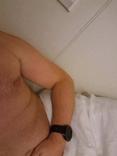 Foto desnuda filtrada de OnlyFans de Peddan