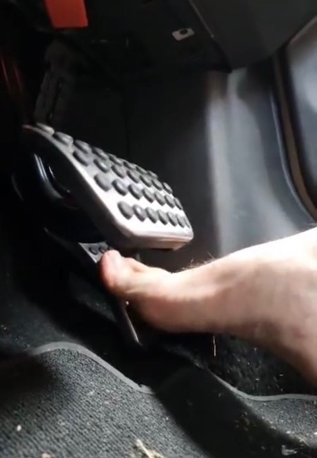 Pedal Fun