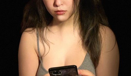 Foto desnuda filtrada de OnlyFans de Lilian Lynch
