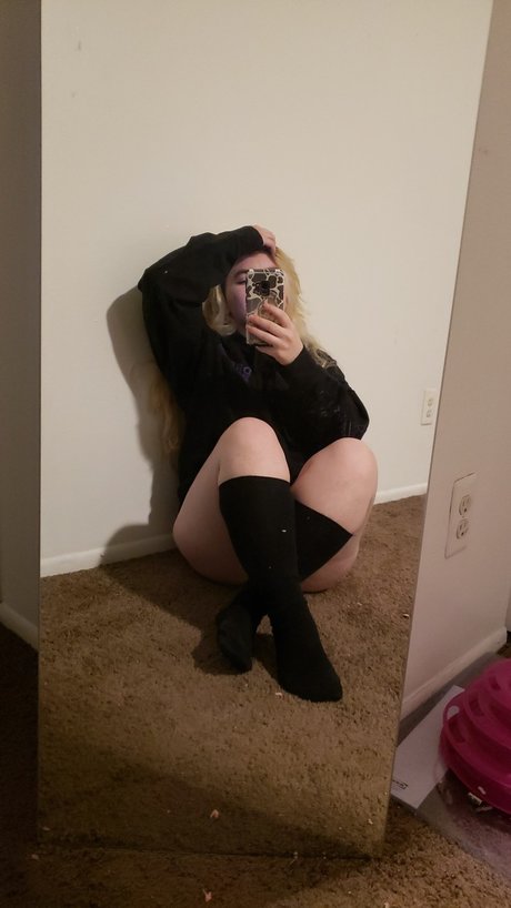 Foto desnuda filtrada de OnlyFans de Pecha