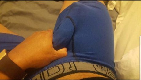 Foto desnuda filtrada de OnlyFans de Mixedprince864