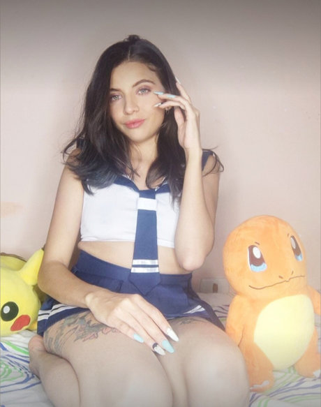 Celeste Pearl