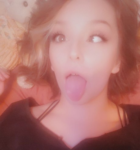 Foto desnuda filtrada de OnlyFans de Peaches