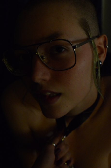 Foto desnuda filtrada de OnlyFans de Peach