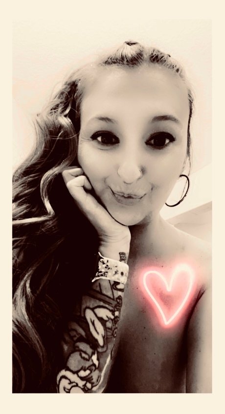 Foto desnuda filtrada de OnlyFans de Peachywet 