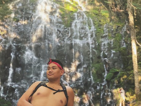 Foto desnuda filtrada de OnlyFans de Vinny The Pooh