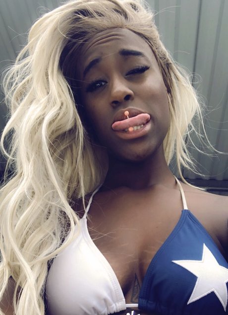 Jada Chere Peach