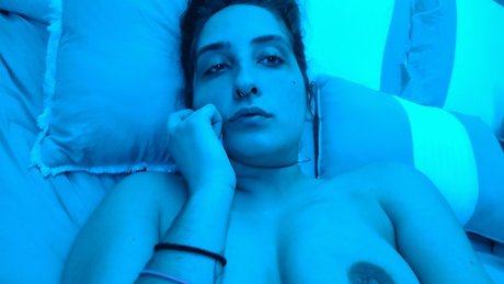 Foto desnuda filtrada de OnlyFans de Summer Kinks
