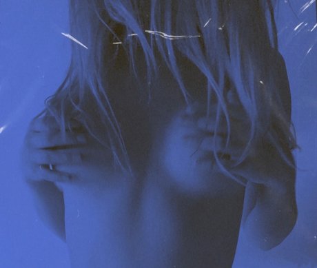 Foto desnuda filtrada de OnlyFans de Mak