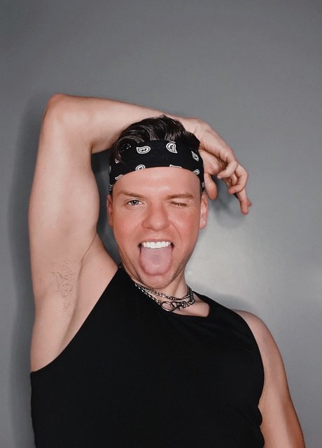 Foto desnuda filtrada de OnlyFans de Peachy Edwards