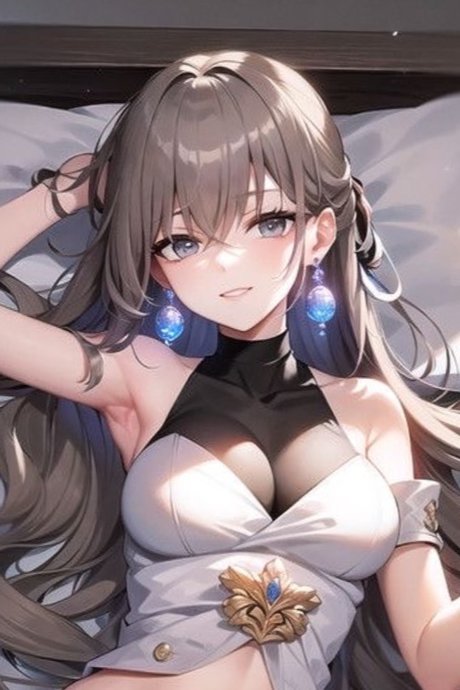 Foto desnuda filtrada de OnlyFans de Peachyu