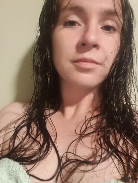 Foto desnuda filtrada de OnlyFans de Peach