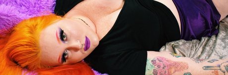 Foto desnuda filtrada de OnlyFans de Princess Buttercream