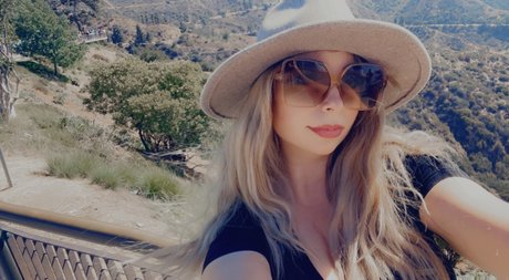Foto desnuda filtrada de OnlyFans de Mandy