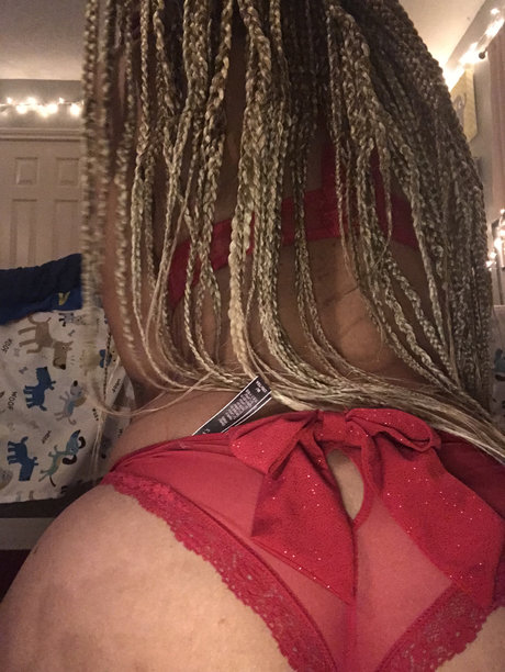 Foto desnuda filtrada de OnlyFans de Peaches