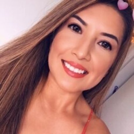 Foto desnuda filtrada de OnlyFans de Ary