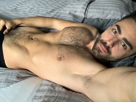 Foto desnuda filtrada de OnlyFans de Pc Andrew