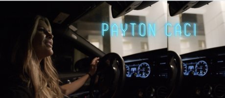 Foto desnuda filtrada de OnlyFans de Payton Caci