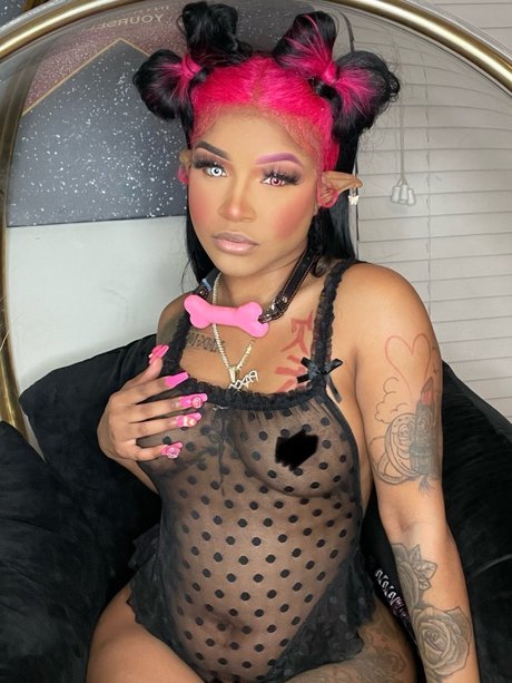 Paxxx Dior    Vip