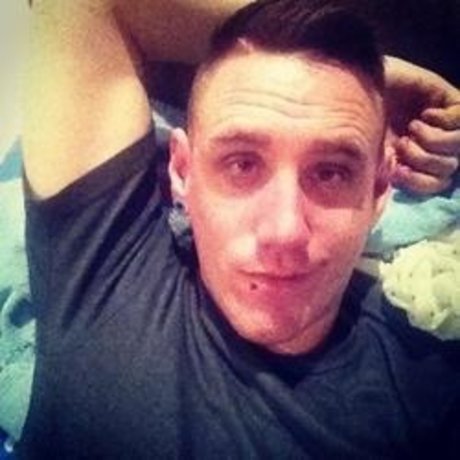 Foto desnuda filtrada de OnlyFans de Paul Conroy