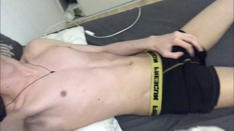 Foto desnuda filtrada de OnlyFans de Paul