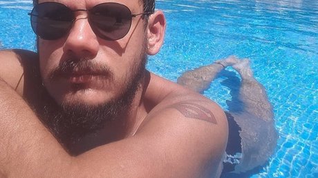 Foto desnuda filtrada de OnlyFans de Paulo Hao