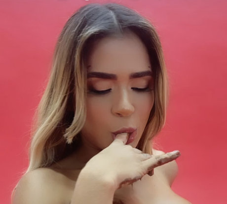 Foto desnuda filtrada de OnlyFans de Paulalima