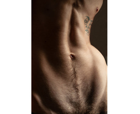 Foto desnuda filtrada de OnlyFans de P